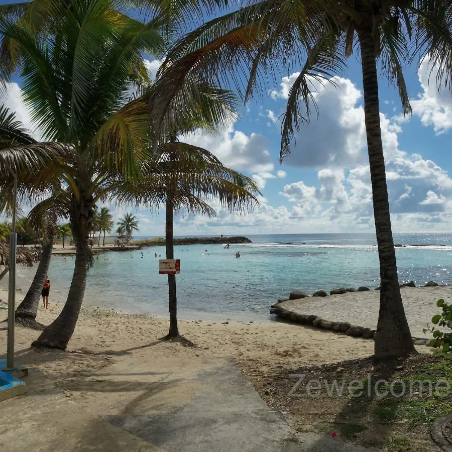 Appartement Blue Ocean Saint-Francois  Saint-Francois (Grande-Terre)