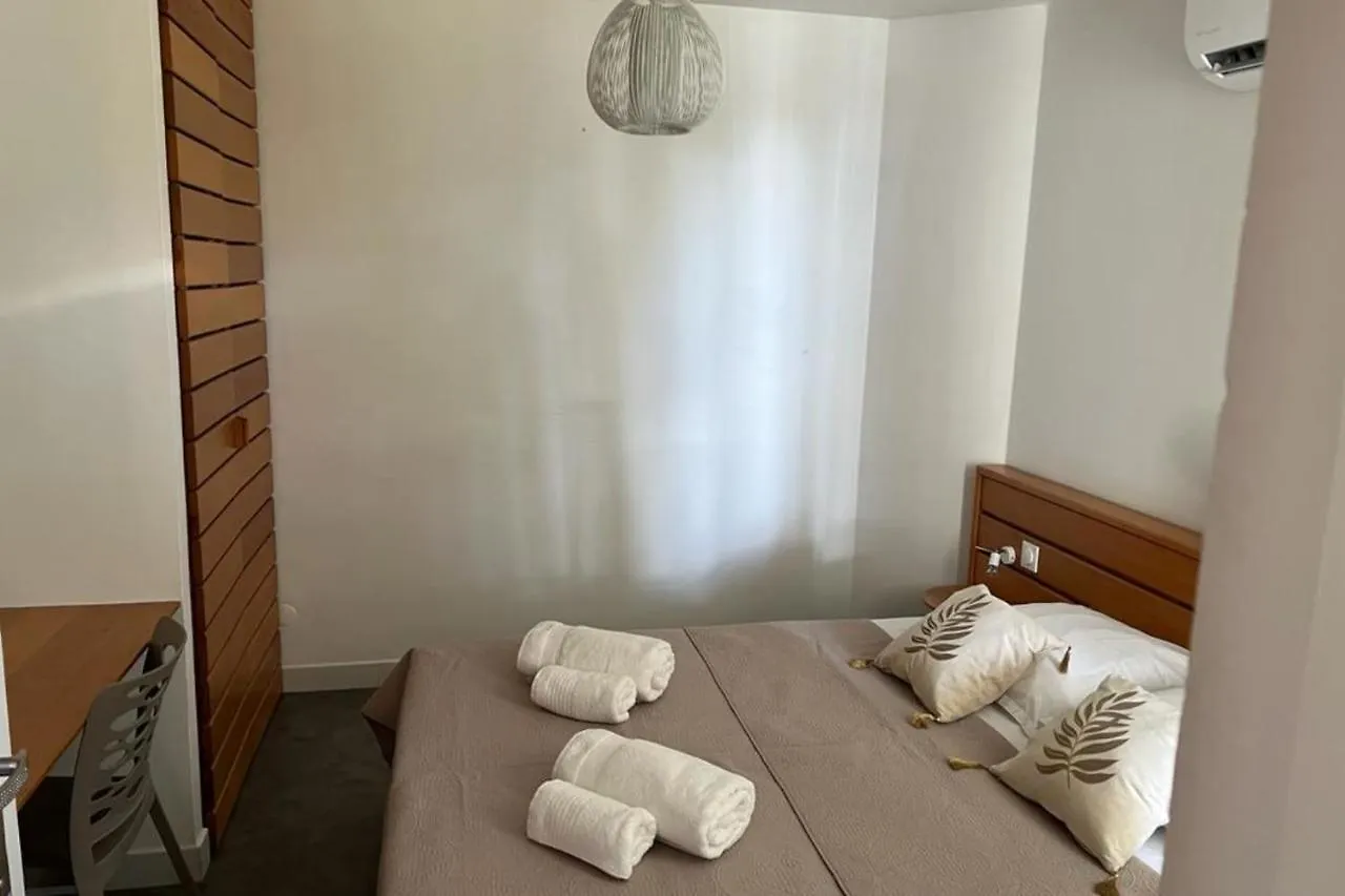 Appartement Blue Ocean Saint-Francois  0*, Saint-Francois (Grande-Terre) Guadeloupe