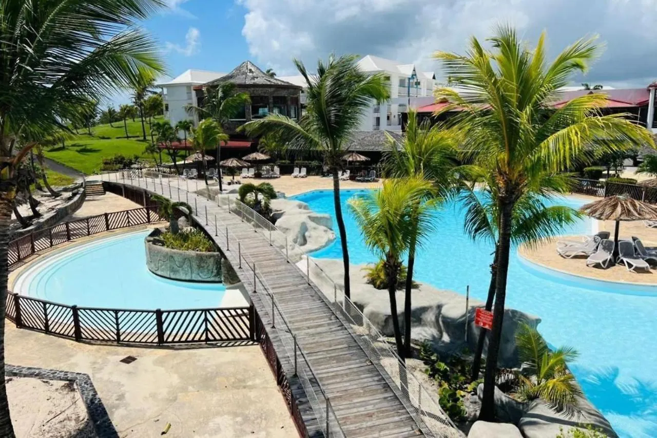 Appartement Blue Ocean Saint-Francois  0*, Saint-Francois (Grande-Terre) Guadeloupe
