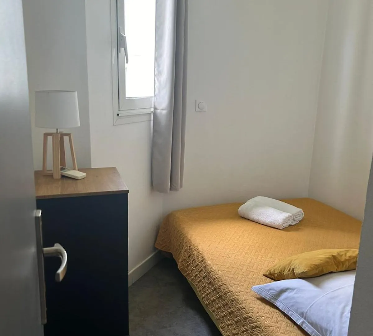 Appartement Blue Ocean Saint-Francois  Guadeloupe