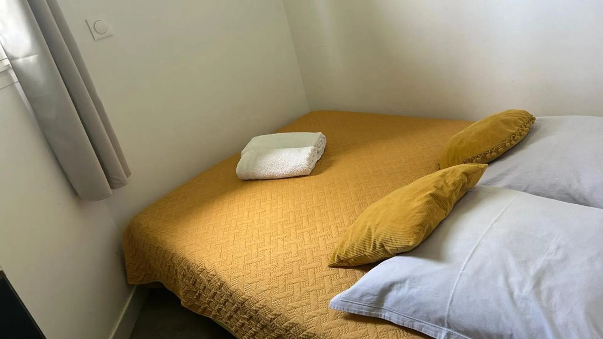 Appartement Blue Ocean Saint-Francois
